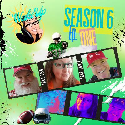 S6E1 - The Comeback Kid! S6E1 - The Comeback Kid!