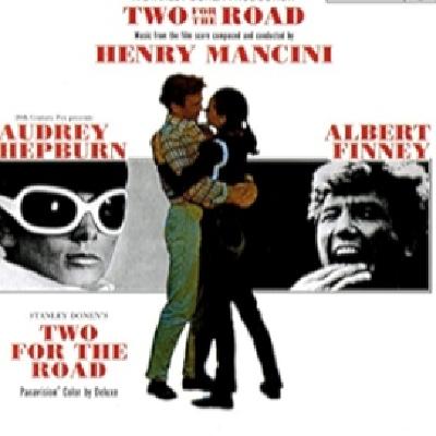 5x05 DOS EN LA CARRETERA (Stanley Donen, 1967)
