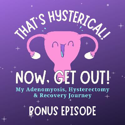 BONUS EPISODE: Podcast Show Notes & More Ways to Listen