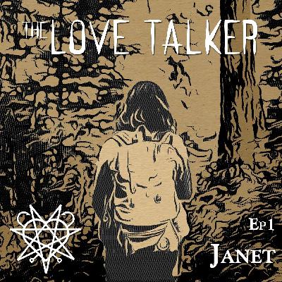 Episode 1 - Janet Episode 1 - Janet