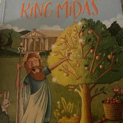 King Midas King Midas