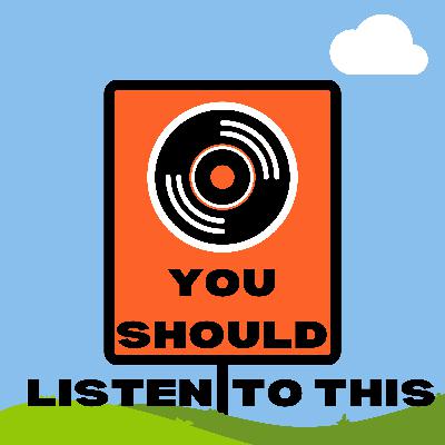 You Should Listen to Untrue by Burial You Should Listen to Untrue by Burial
