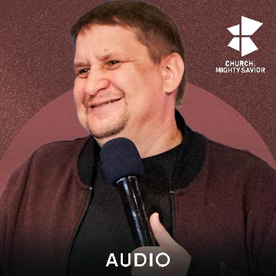 Неизменный в слове Бог - An Unchanging God // Pastor Alex Mykhaylyk Неизменный в слове Бог - An Unchanging God // Pastor Alex Mykhaylyk