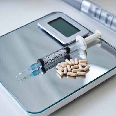 Ozempic: The Skinny on the Weight Loss Revolution Ozempic: The Skinny on the Weight Loss Revolution
