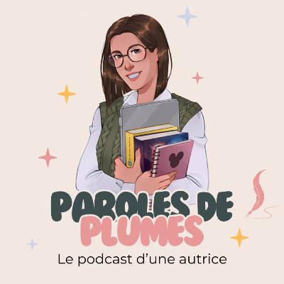 S2, Ep.2 : 20 ans et 3 romans publiés, retour sur le parcours d'Ema Dinkel