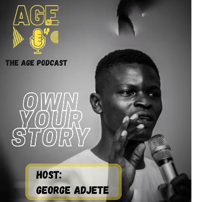 Own Your STORY. Own Your STORY.