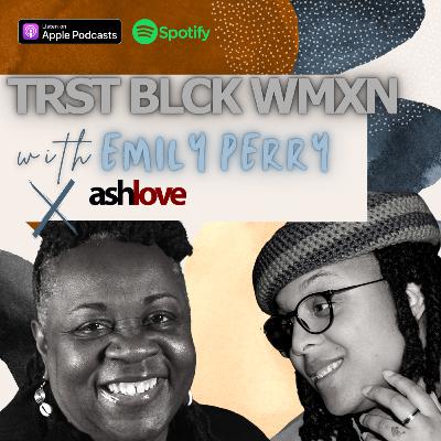 EP. 1 with Emily Perry