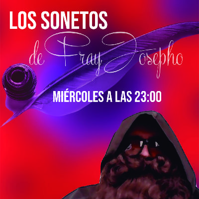 Los sonetos de Fray Josepho (Libertad Digital) contra el Gobierno Los sonetos de Fray Josepho (Libertad Digital) contra el Gobierno