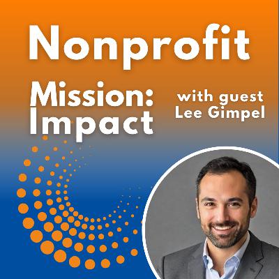 Conferences & Convenings that Engage for Nonprofits & Associations with Lee Gimpel