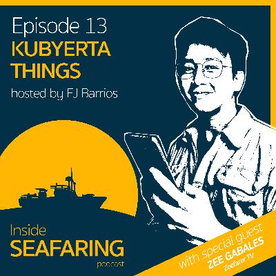 Kubyerta Things