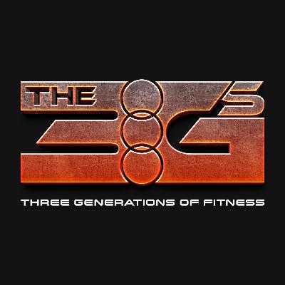 ADAM KHOLGHY: MEAL PREP & THE STORY BEHIND HEALTHY MEALS KITCHEN | The 3Gs Fitness Podcast | Ep. 67 ADAM KHOLGHY: MEAL PREP & THE STORY BEHIND HEALTHY MEALS KITCHEN | The 3Gs Fitness Podcast | Ep. 67