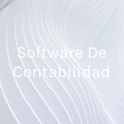 Software de Contabilidad