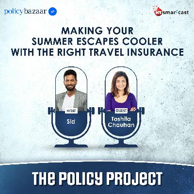 Making your summer escapes cooler with the right travel insurance