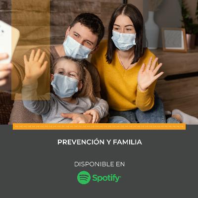 Prevención y Familia