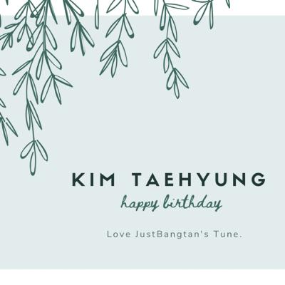 [BIRTHDAY] CHÚC MỪNG SINH NHẬT CHÚ GẤU ĐÔNG ẤM ÁP
