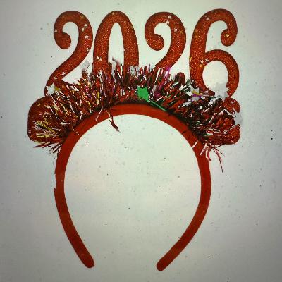 152 Hoe vieren we het in Amerika