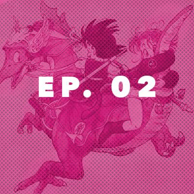 ¿Cómo conocimos el anime?