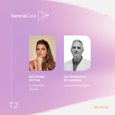 Cuide da sua Flora e ela cuidará de Você l com Dr. Francisco do Amaral Cuide da sua Flora e ela cuidará de Você l com Dr. Francisco do Amaral