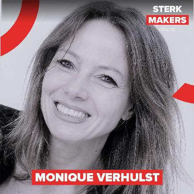 Hoe blijf ik sterk als het tegenzit? Hoe blijf ik sterk als het tegenzit?