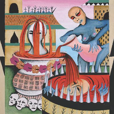 10: Gulch - Impenetrable Cerebral Fortress