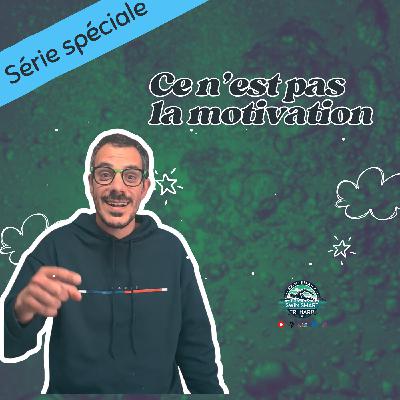 Pourquoi tu ne tiens pas tes objectifs sportifs (ce n’est pas la motivation)