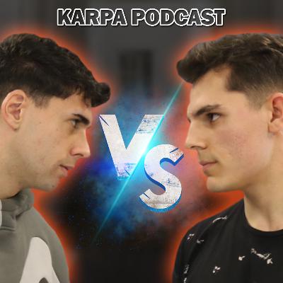 Proyecto Roto, Amistad Perdida | ¿El Último Podcast Juntos? Proyecto Roto, Amistad Perdida | ¿El Último Podcast Juntos?