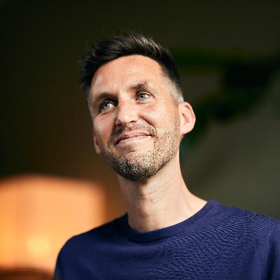 Meditatie om de gedachtenstroom te kalmeren