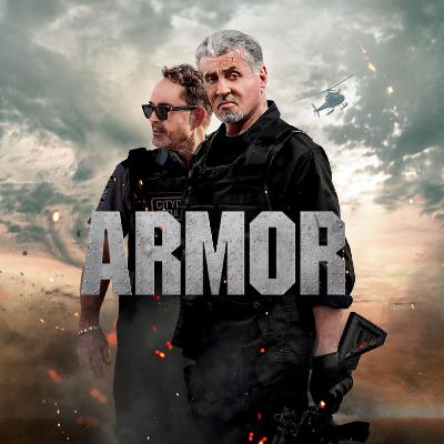 #007 - Armor (2024)