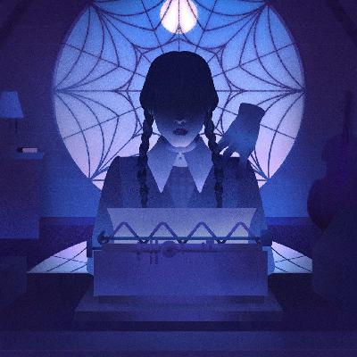 Vol.031 为什么我们爱看恐怖片?大脑逆龄7岁的秘密?无形的贫困陷阱?|追问周发现 Vol.031 为什么我们爱看恐怖片?大脑逆龄7岁的秘密?无形的贫困陷阱?|追问周发现