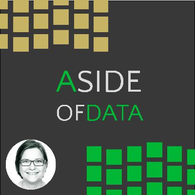 Utilize all your data: using Data Lakes for enterprise big data management w/ Corinna Giebler