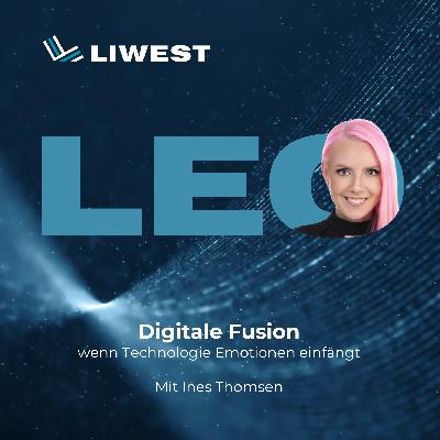 Digitale Fusion – wenn Technologie Emotionen einfängt
