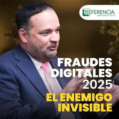 EP.150 - Compras online y fraudes digitales: lo que debes saber antes de pagar EP.150 - Compras online y fraudes digitales: lo que debes saber antes de pagar