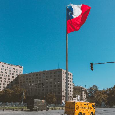 Chile (Trailer)