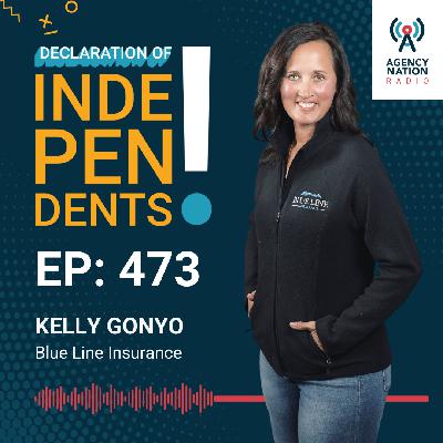 Building a Business and a Legacy with Kelly Gonyo