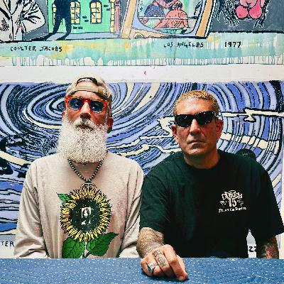 Episode 121 - Coulter Jacobs (CJLA) Episode 121 - Coulter Jacobs (CJLA)