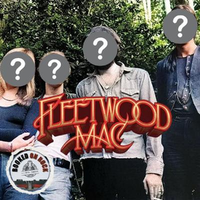 The Mystery of 1974's 'Fake' Fleetwood Mac [Highlight From Episode 336]