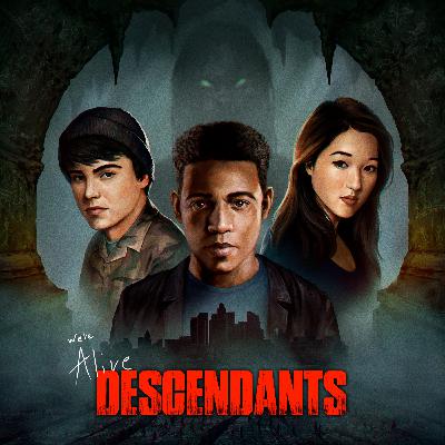 We're Alive: Descendants - Chapter 19 - Dwelling in the Past - Part 3 of 3 We're Alive: Descendants - Chapter 19 - Dwelling in the Past - Part 3 of 3