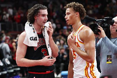 The NBA’s $100m Aussies