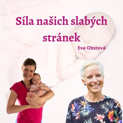 Síla našich slabých stránek Síla našich slabých stránek