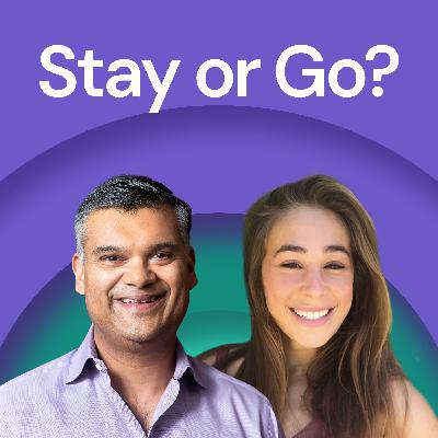 Should you Stay or Go? A 5-factor framework for career-defining decisions