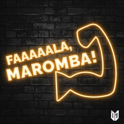Conheça o Fala, Maromba! Um podcast que vai muito além de frango com batata doce ! Conheça o Fala, Maromba! Um podcast que vai muito além de frango com batata doce !