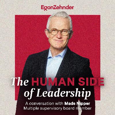 „Doing the right things – not the popular ones.” „Doing the right things – not the popular ones.”