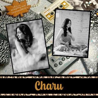 008 Under the Korean Sky with Charu