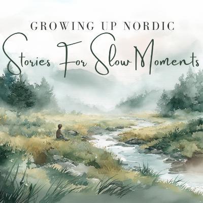 A Journey Through Patient Wonders | 3 Calm Nature Stories A Journey Through Patient Wonders | 3 Calm Nature Stories