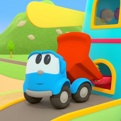 El Cuento del Molino