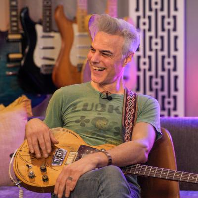 Episode 22 - John Bohlinger Episode 22 - John Bohlinger