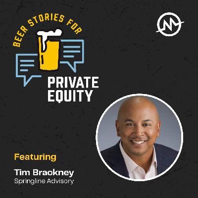 Episode 17: The Growth Formula: Scaling, Strategy & Brand Equity