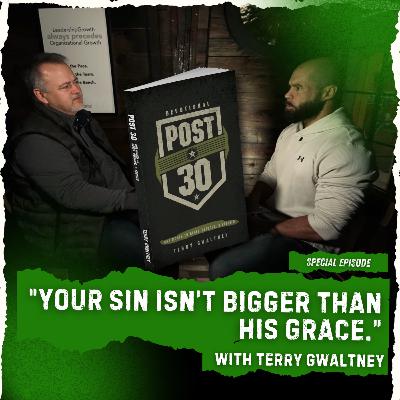 How 30 Days Can Change a Man’s Life — Terry Shares the Blueprint