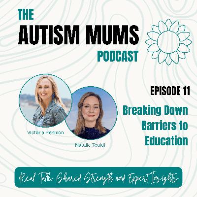 Breaking Down Barriers to Education for Neurodivergent Children