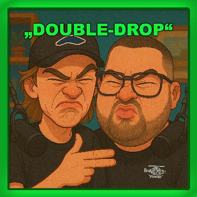 Episode 47 feat. eazy-G - "Double-Drop"